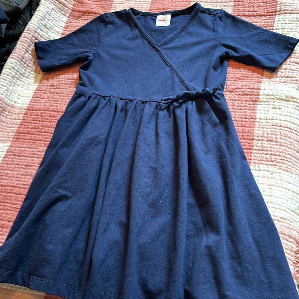 Hannah Andersson dress